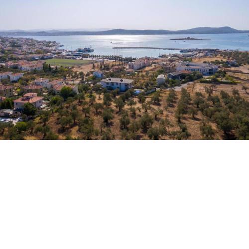 Cunda EYE