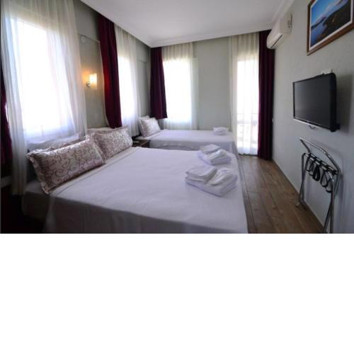 Cunda Ezer Otel