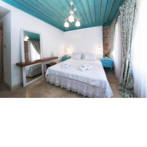 Cunda Fora Hotel
