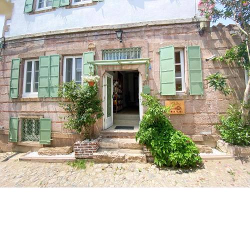 Cunda ILIOS