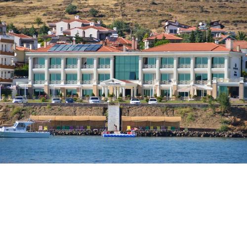 Cunda Kivrak Hotel