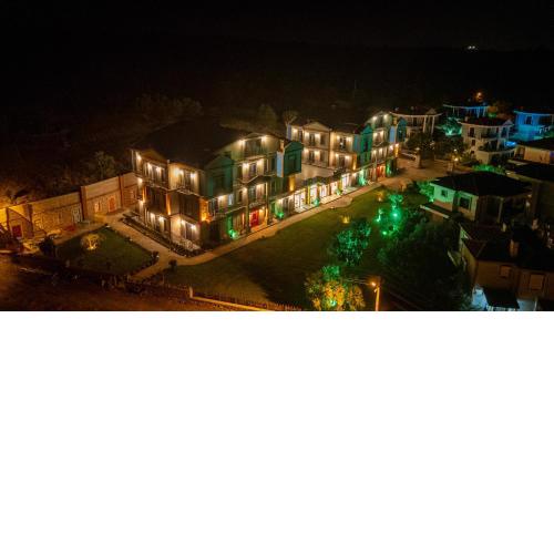 Cunda Nisa Otel