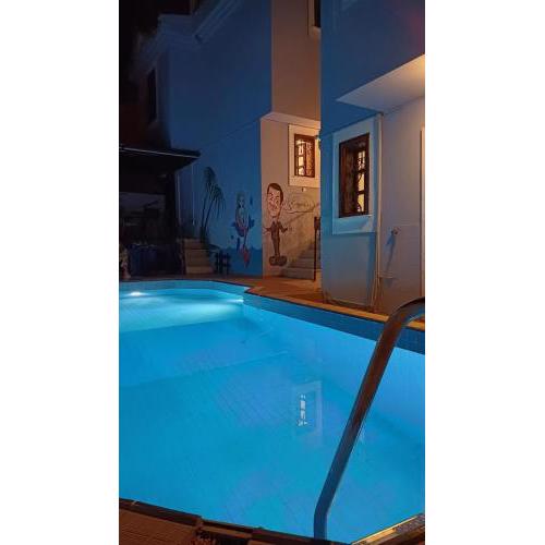 Cunda Palace Otel