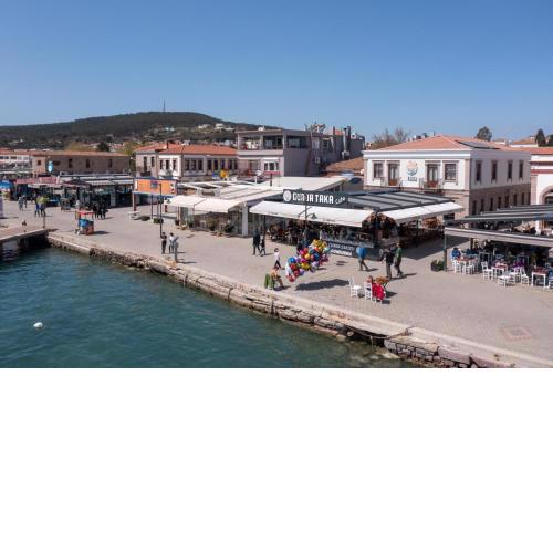 Cunda Taka