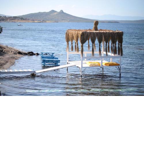 Cundavilla Hotel & Suites
