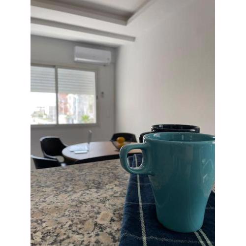 Cute 1 Bedroom Apt in Mrezga Hammamet