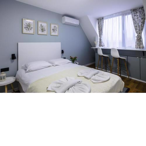 Cute 1BD in Central Sofia - Steps from South Park