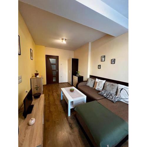 Cute and Cozy Flat