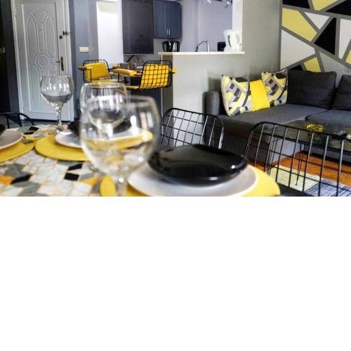 Cute Hotel Heart Of Istanbul