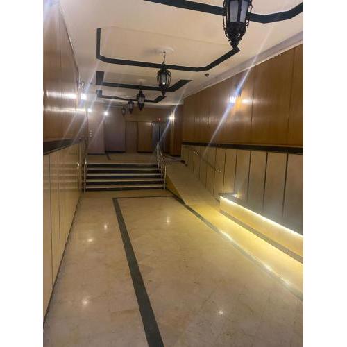 Cuzy fully equipped APT KafrAbdo - Abo elnawatyr