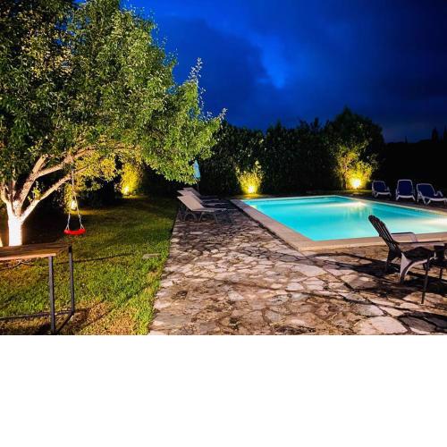 Cycling Villa Pollensa!