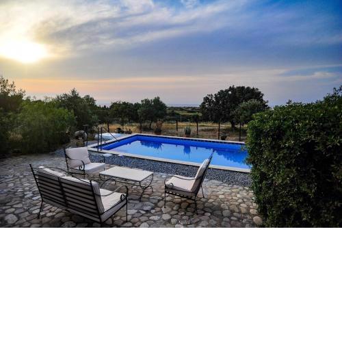 Cyprus Cabin Seaside Holiday Home North Cyprus