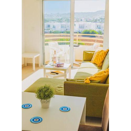 Cyprus Dreams Village