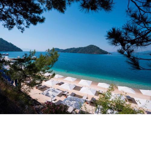 D Resort Gocek Special Category
