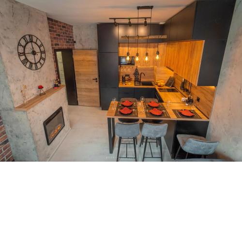 Da Vinci Apartment
