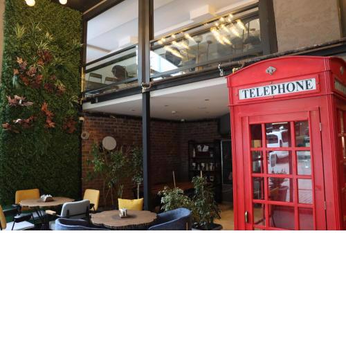 Dab Hotel Ulus
