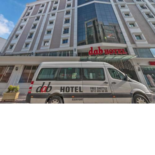 Dab Hotel