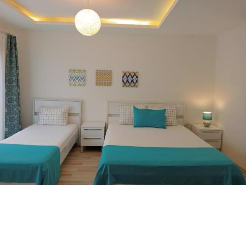 Daffne Otel