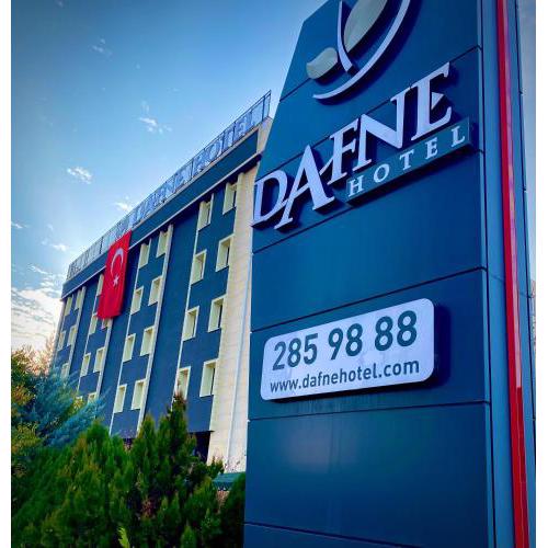 Dafne Hotel