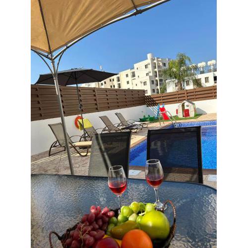 DAFNI VILLA BY PANN