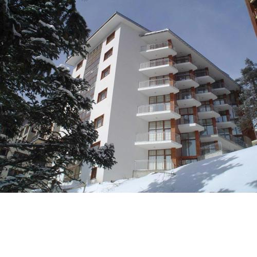 Dafovska Hotel