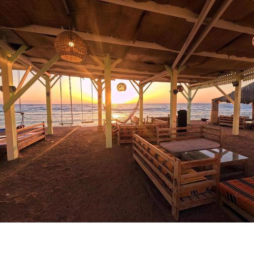 Dahab Bay hotel