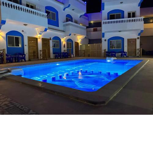 Dahab Beach Lodge