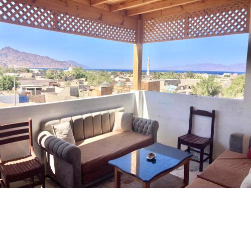 Dahab breath center, 1 bedroom