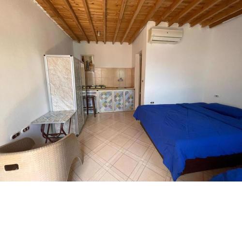 Dahab Days Hostel