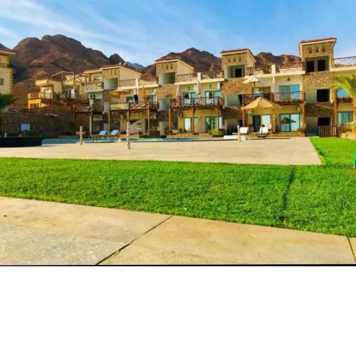Dahab Hills Resort