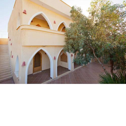 Dahab Holiday Flats