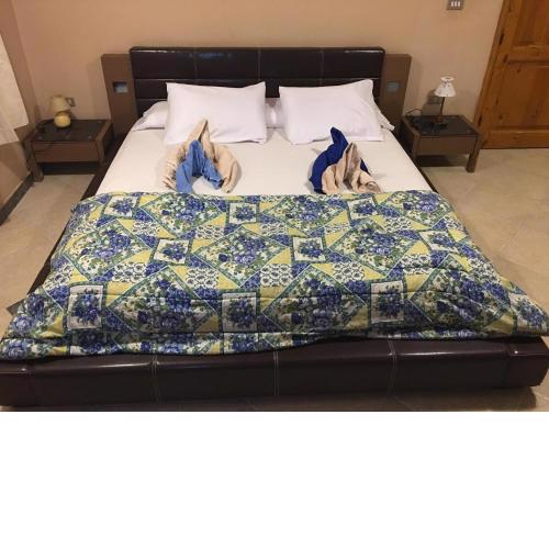Dahab Home bed&breakfast