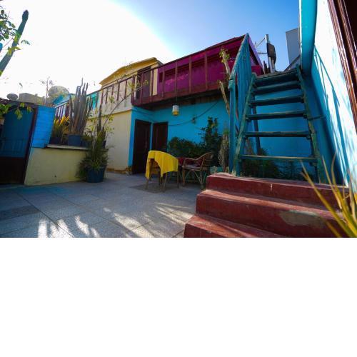 Dahab Hostel