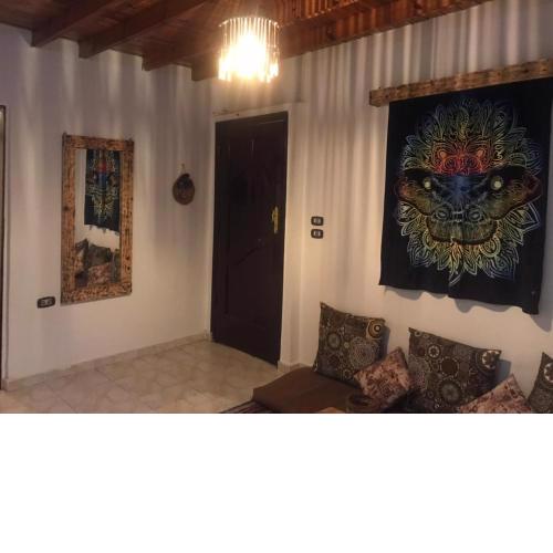Dahab house apartment 2