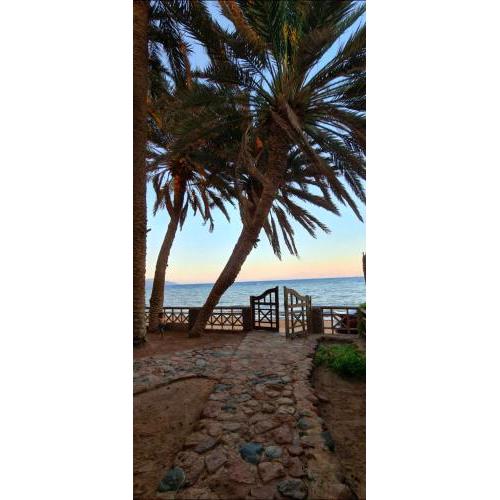 Dahab house Apartment sea