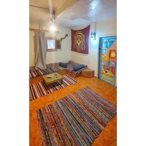 Dahab house home