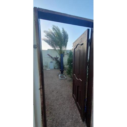 Dahab House home