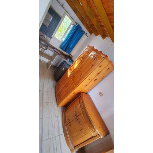 Dahab House small studio