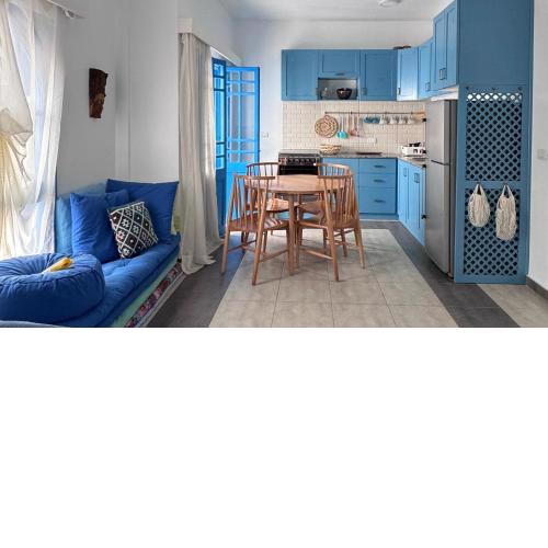 Dahab One apartments