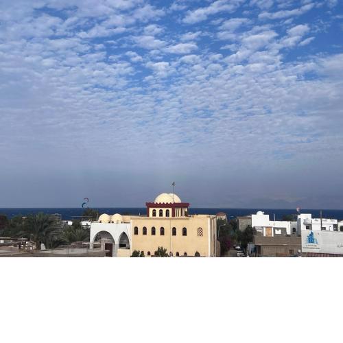 Dahab plaza chalets