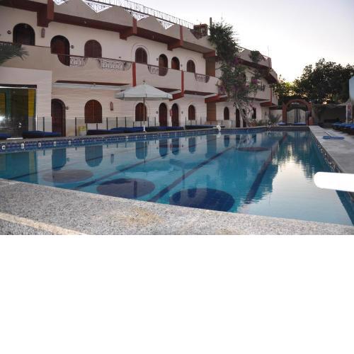 Dahab Plaza Hotel