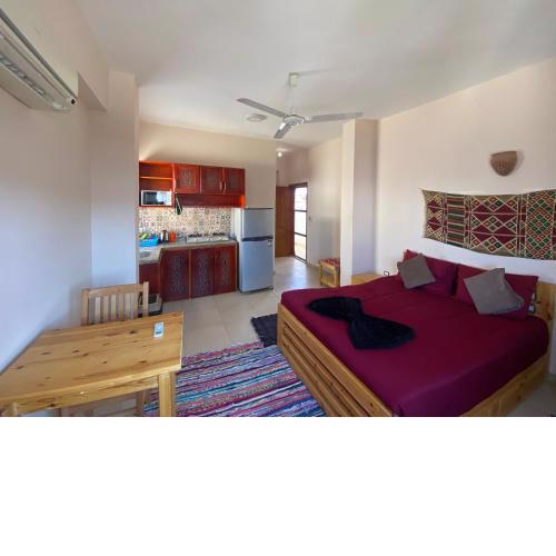 Dahab Relax Studio 3