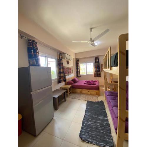 Dahab Relax Studio 4