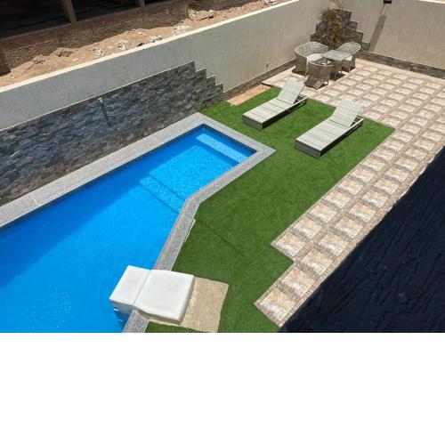 Dahab Residence