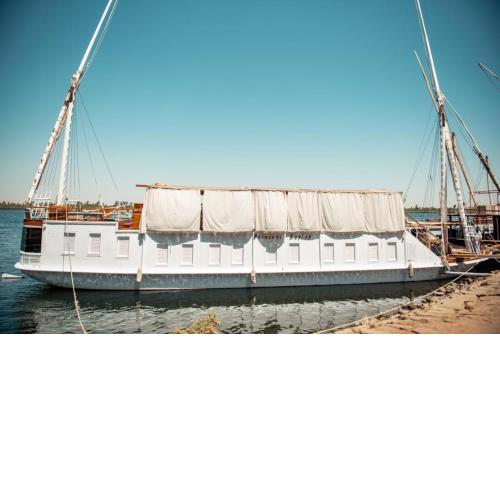 Dahabiya Nile Cruise