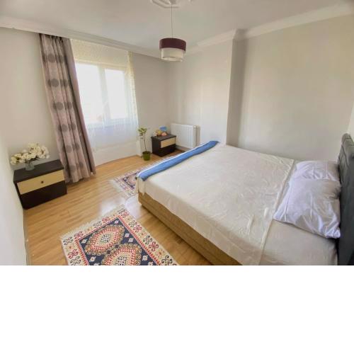 Daily airport aparthotel