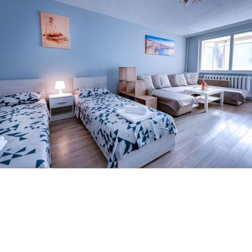 Daisy - 3 Room and kitchen apartment in Lazur