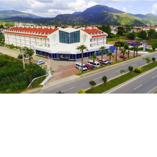 Dalaman Airport Lykia Thermal & Spa Hotel