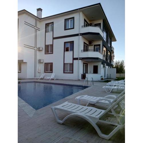 Dalaman Apart House & Hôtel- Vacance , Ozgün Deniz Sitesi No 5