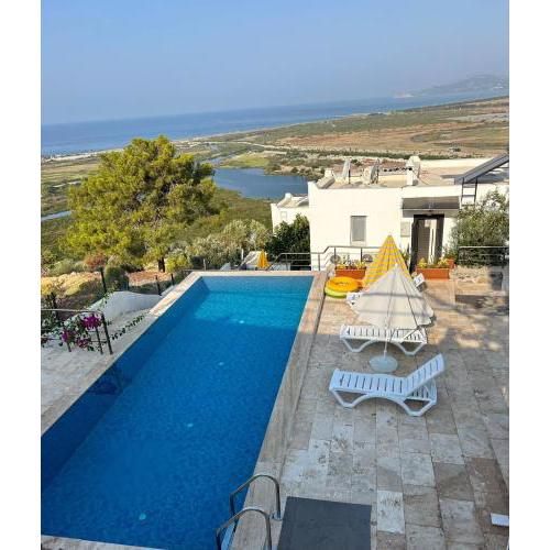 DALAMAN SEA VIEW